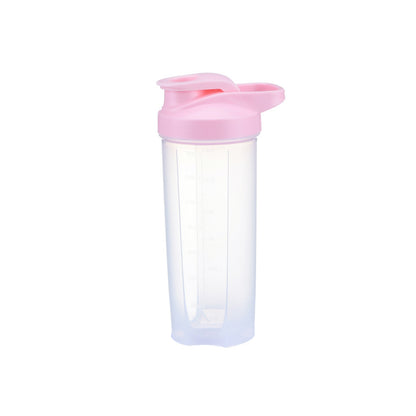 700ML Sports Shaker Cup Fitness Shaker Cup fashion