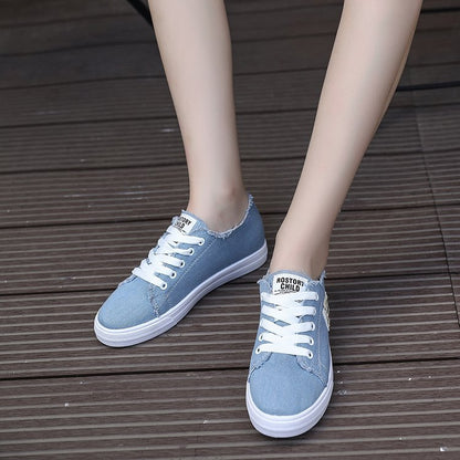 canvas shoes women