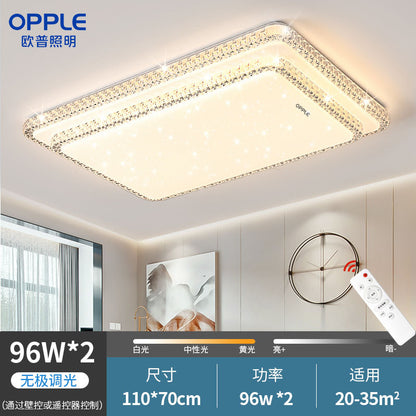 Lighting led ceiling lamp new lamps