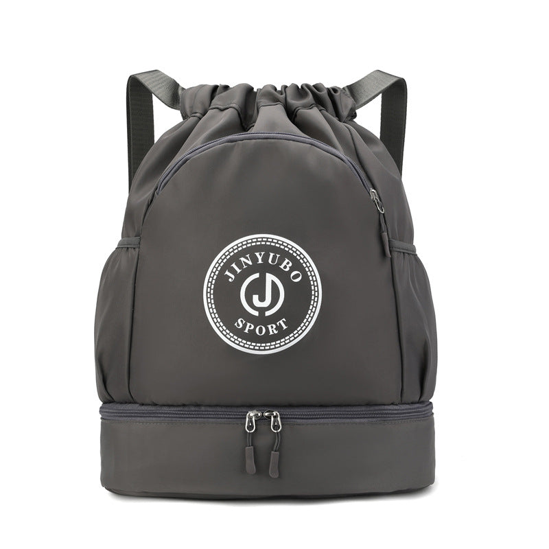 Swimming Fitness Sports Backpack