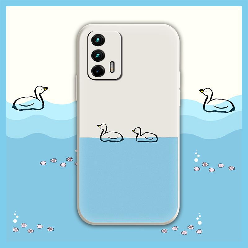 OPPO Realme GT Series Phone Case