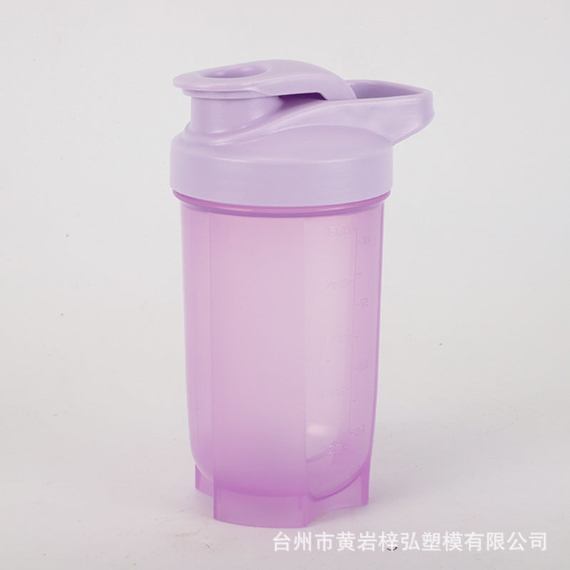 500ML Shaker Cup Milkshake Cup