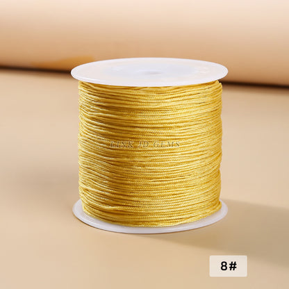 No. 72 corn thread 100 meters thread rope DIY handwoven rope