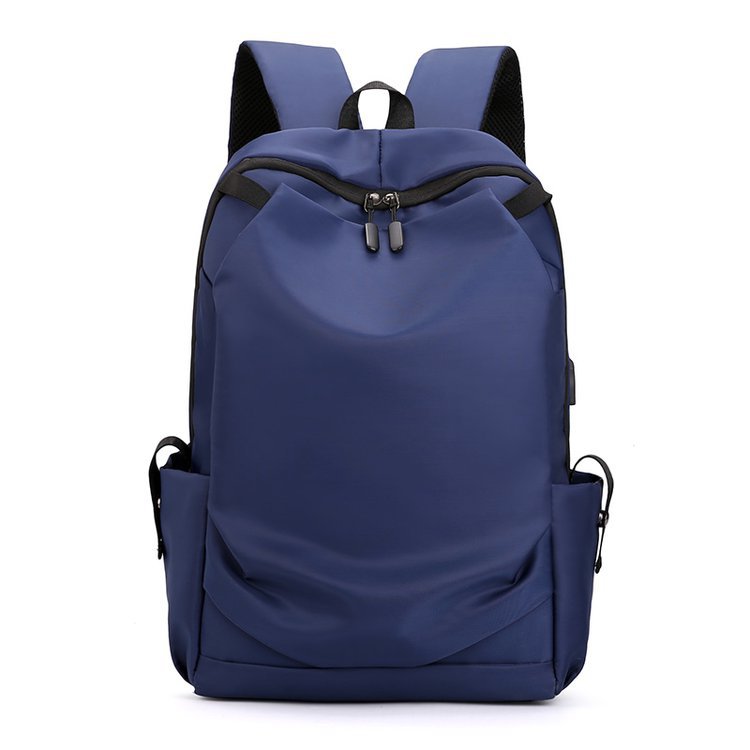 Casual fashion computer student bag