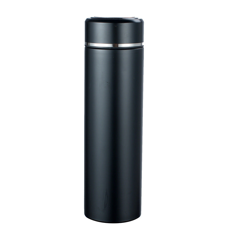 Temperature Display Touch 316 Stainless Steel Insulated Mug