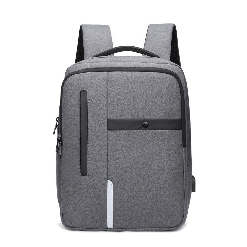 Charging travel backpack notebook backpack