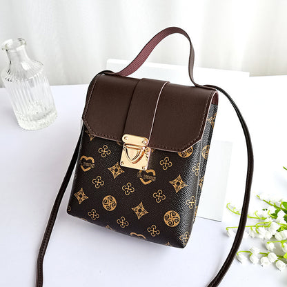 Wholesale mobile phone bag crossbody handbag