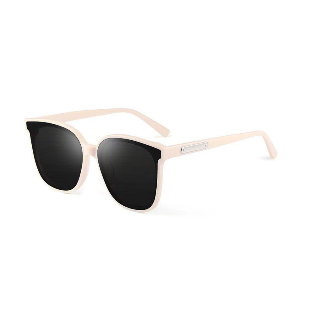 Li Yifeng Qin Lan GM Sunglasses