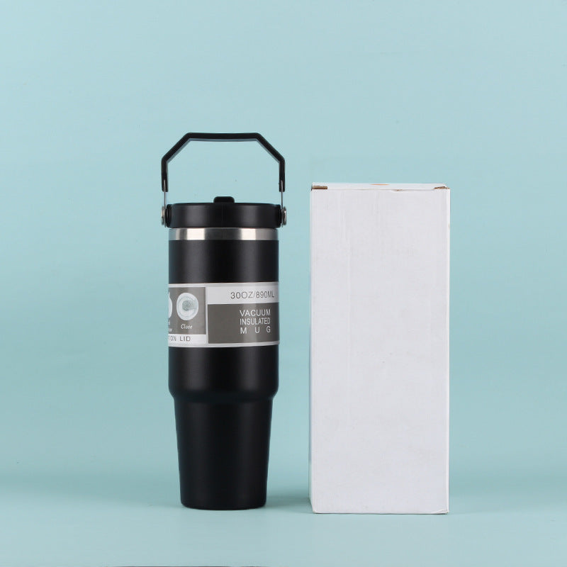 Thermos Cup Outdoor Travel Sports Kettle