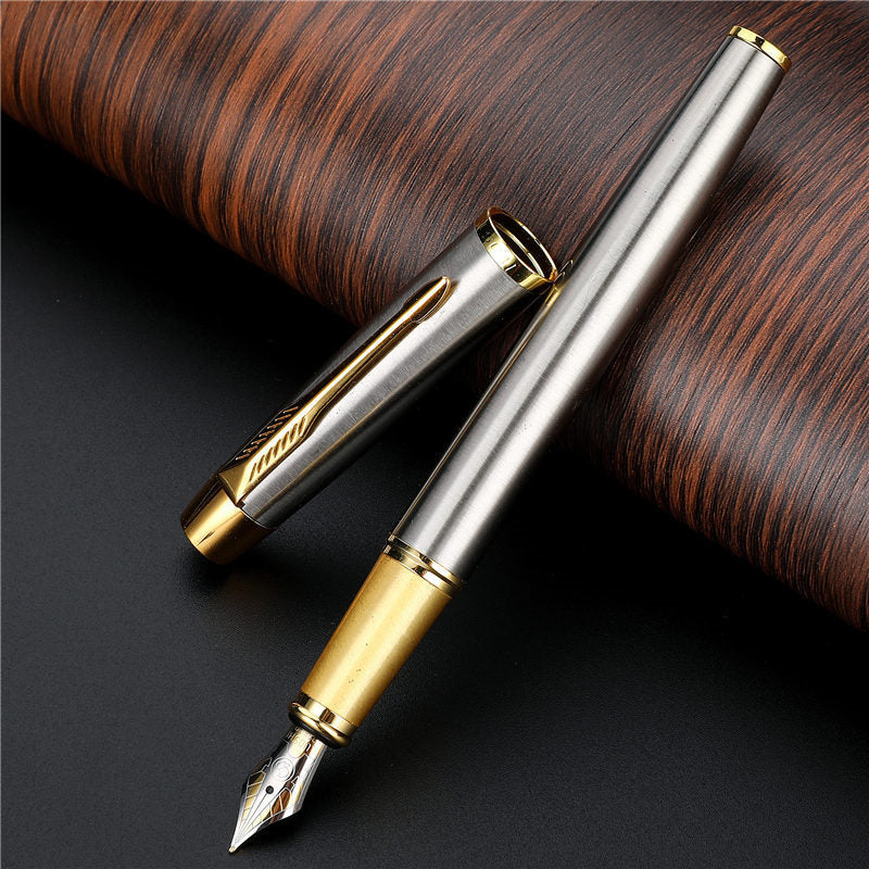 High-end fountain pen