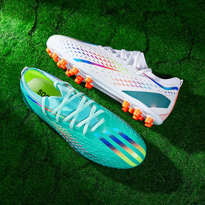 Messi World Cup AG Long Stud Soccer Shoes