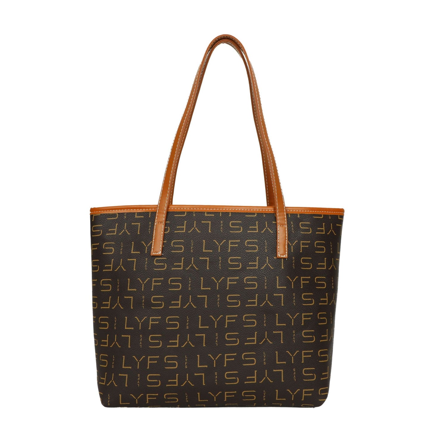 Fashion hot-selling printed tote bag