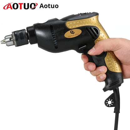 Variable Speed Reversible Home Drill Wholesale