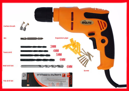 Variable Speed Reversible Home Drill Wholesale