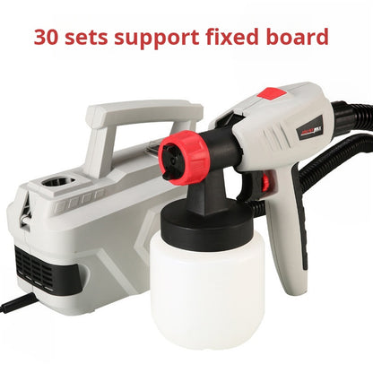 800W High Power Electric Airless Spray Gun