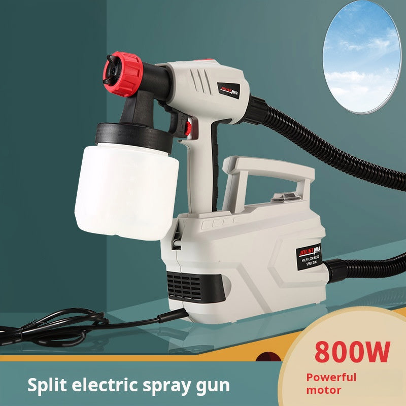 800W High Power Electric Airless Spray Gun