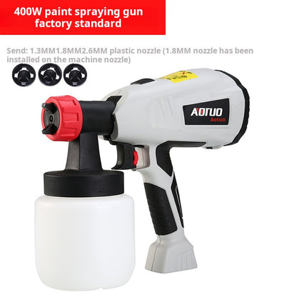 Airless Spray Gun Factory High Pressure Paint Gun