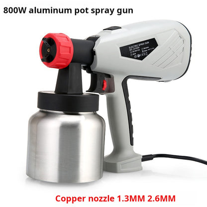 Airless Spray Gun Factory High Pressure Paint Gun