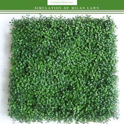 Artificial turf Milan artificial turf