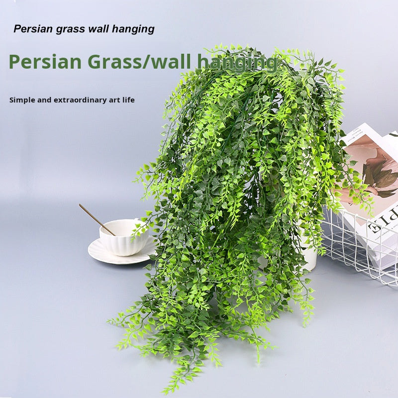 Artificial plant Persian wall hanging hanging wall hanging