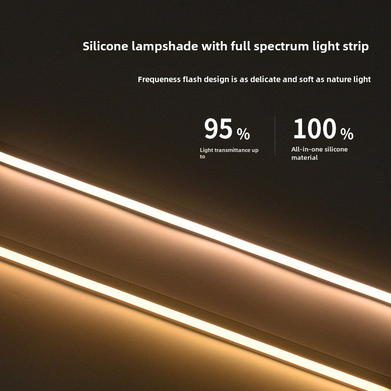 LED full spectrum 96Ra silicone strip