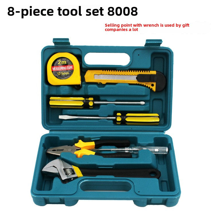 Toolbox set Hardware tool set