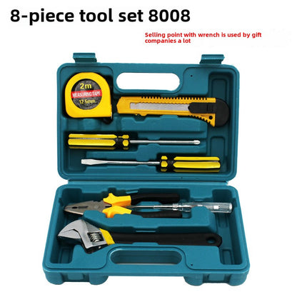 Toolbox set Hardware tool set