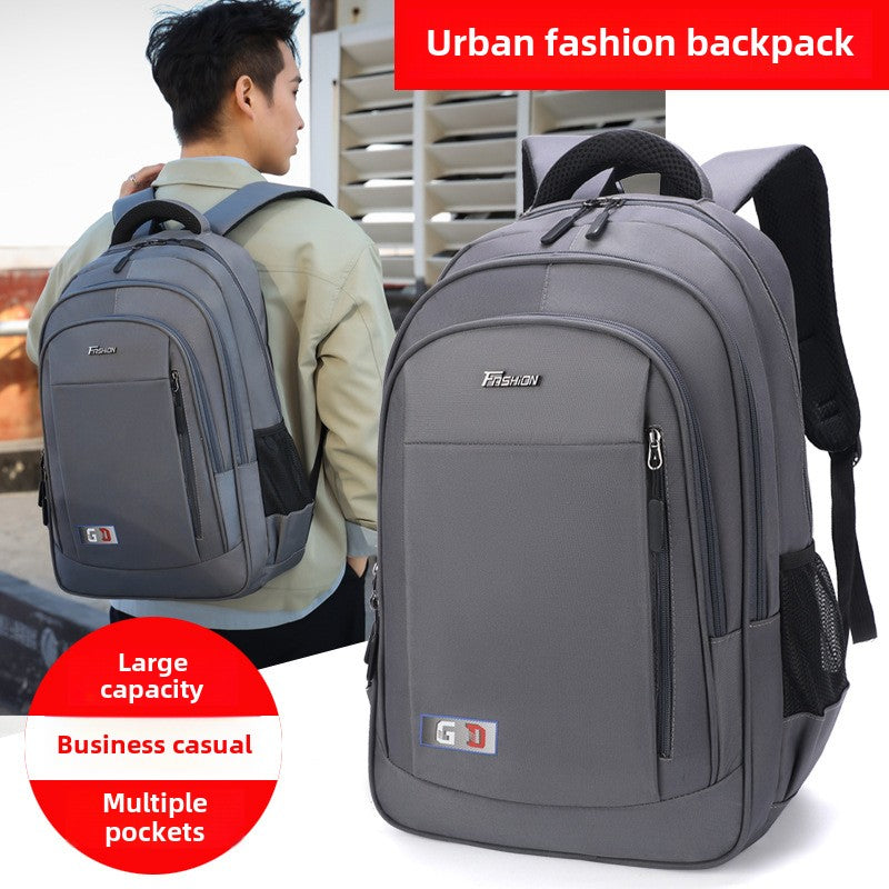 Outdoor travel waterproof backpack