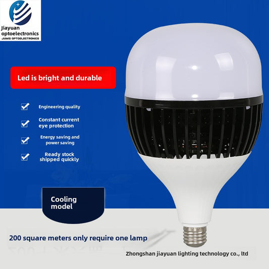 Super bright led high power bulb