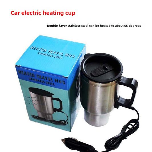 Wholesale portable car electric cup