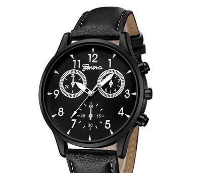 Geneva New Men's Watch