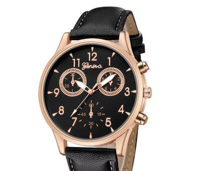 Geneva New Men's Watch