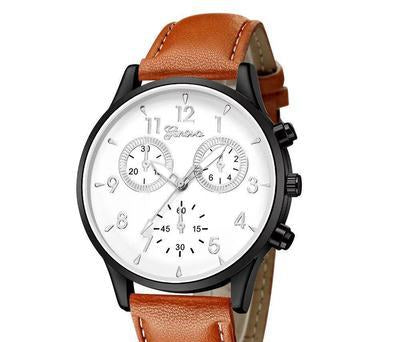 Geneva New Men's Watch