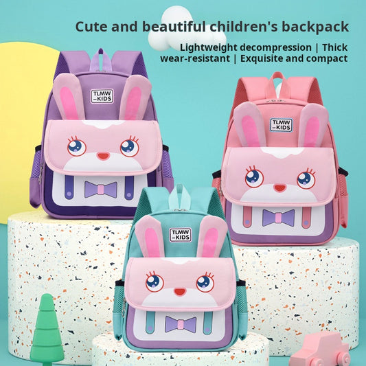 Backpack Cute Cartoon Rabbit Backpack