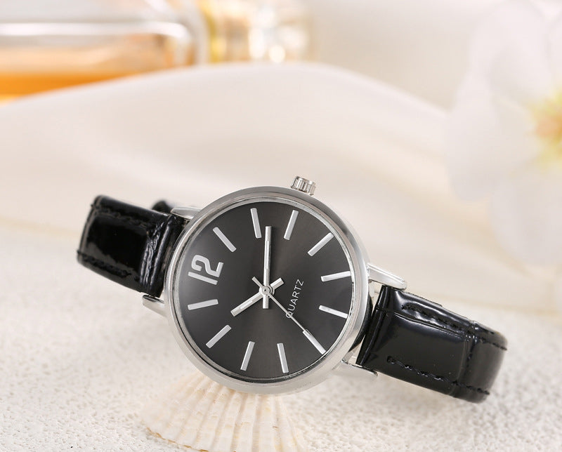 New Thin Strap Women's Quartz Watch