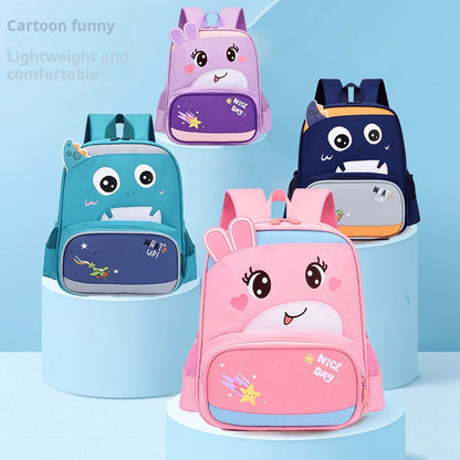 Backpack for children aged 1-3-6