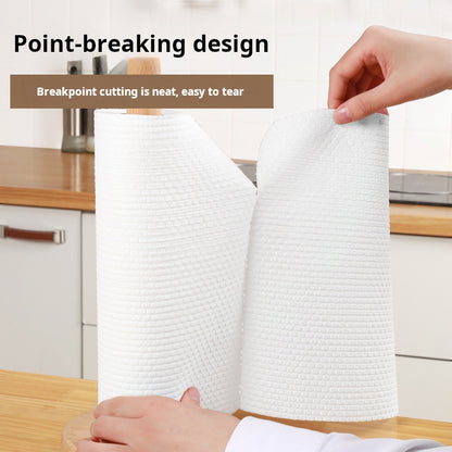 Disposable Kitchen Cloth