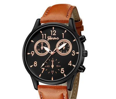 Geneva New Men's Watch