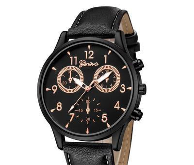 Geneva New Men's Watch