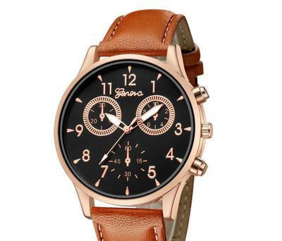 Geneva New Men's Watch