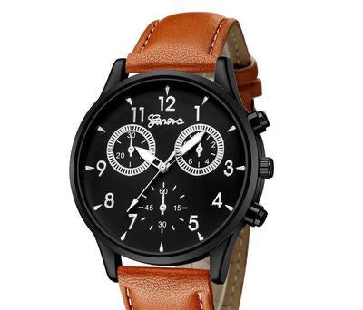 Geneva New Men's Watch