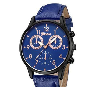 Geneva New Men's Watch